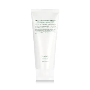 Dr.Althea Green Relief Gel de Limpeza com Aminoácidos