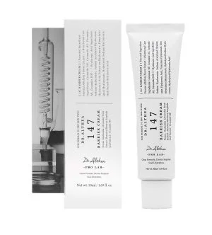 Dr.Althea 147 Barrier Cream creme facial para reforçar a barreira cutânea e para hidratação profunda