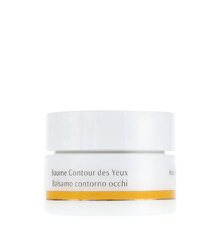 Eye Balm bálsamo para os olhos calmante e nutritivo 10 ml