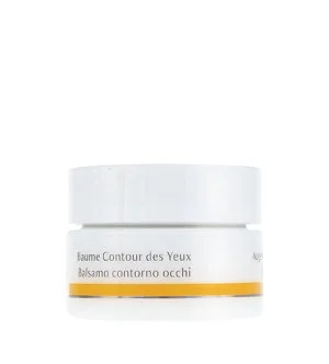 Dr. Hauschka Eye Balm bálsamo para os olhos calmante e nutritivo