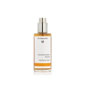 Dr. Hauschka Tónico Clarificante