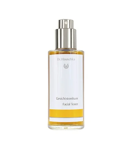 Tónico Facial para pele normal, seca e sensível 100 ml