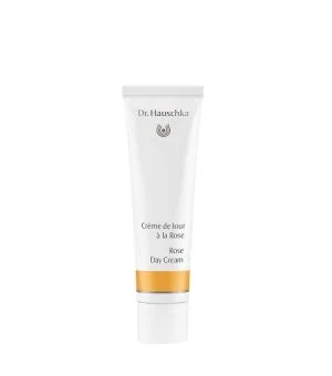 Dr. Hauschka Rose creme de dia com extrato de rosa