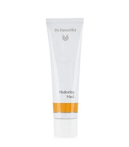 Hydrating Cream Mask máscara creme hidratante para pele seca e sensível 30 ml