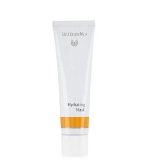 Dr. Hauschka Hydrating Cream Mask máscara creme hidratante para pele seca e sensível