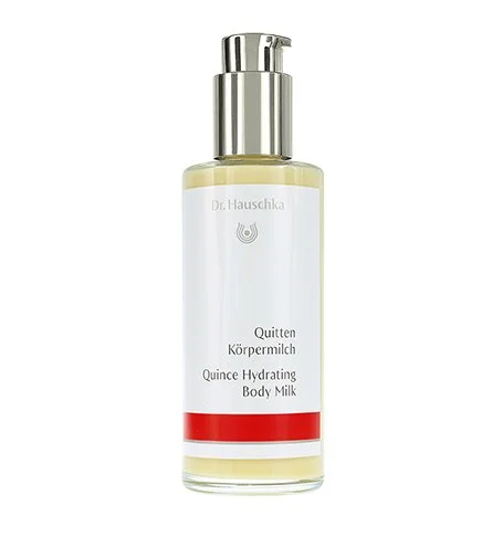 Quince Hydrating Body Milk leite corporal hidratante 145 ml