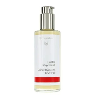 Dr. Hauschka Quince Hydrating Body Milk leite corporal hidratante