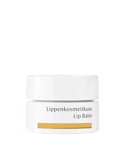 Lip Balm bálsamo nutritivo para os lábios 5 ml