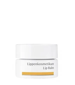 Dr. Hauschka Lip Balm bálsamo nutritivo para os lábios