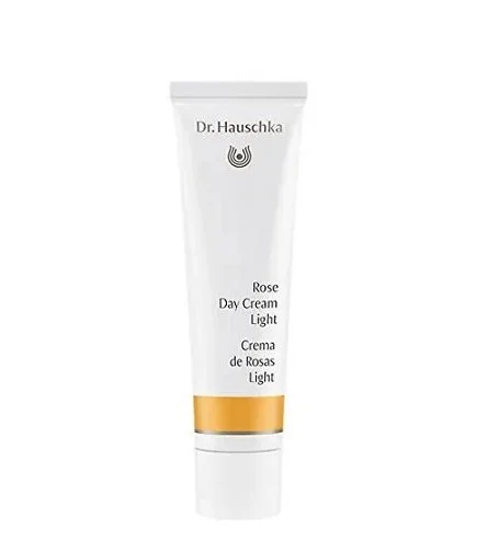 Rose Day Cream Light creme de dia leve com extrato de rosa 30 ml