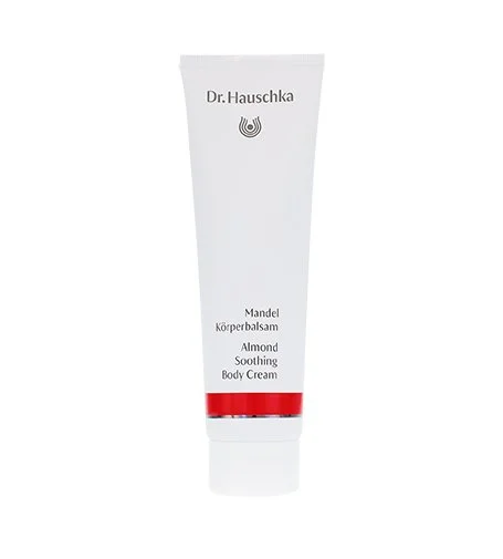 Almond Soothing Body Cream creme corporal calmante 145 ml