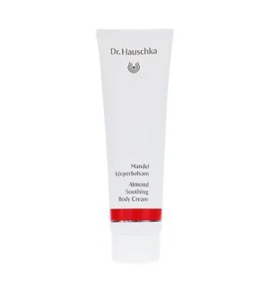Dr. Hauschka Almond Soothing Body Cream creme corporal calmante