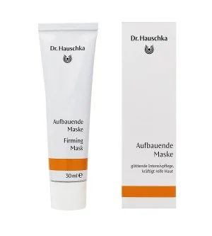 Dr. Hauschka Firming Mask máscara facial reafirmante