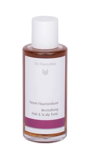 Dr. Hauschka Revitalising Hair & Scalp Tonic tónico revitalizante para o cabelo e couro cabeludo