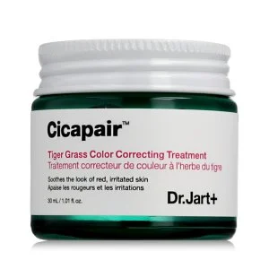Dr.Jart+ Cicapair™ Tratamento Corretor de Cor com Erva-Tigre