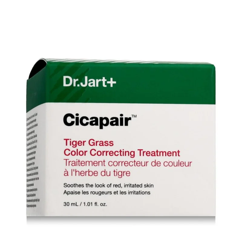 Cicapair™ Tratamento Corretor de Cor com Erva-Tigre 30 ml