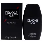 Drakkar Noir Eau de Toilette para homens 50 ml