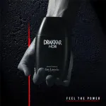 Drakkar Noir Eau de Toilette para homens 50 ml
