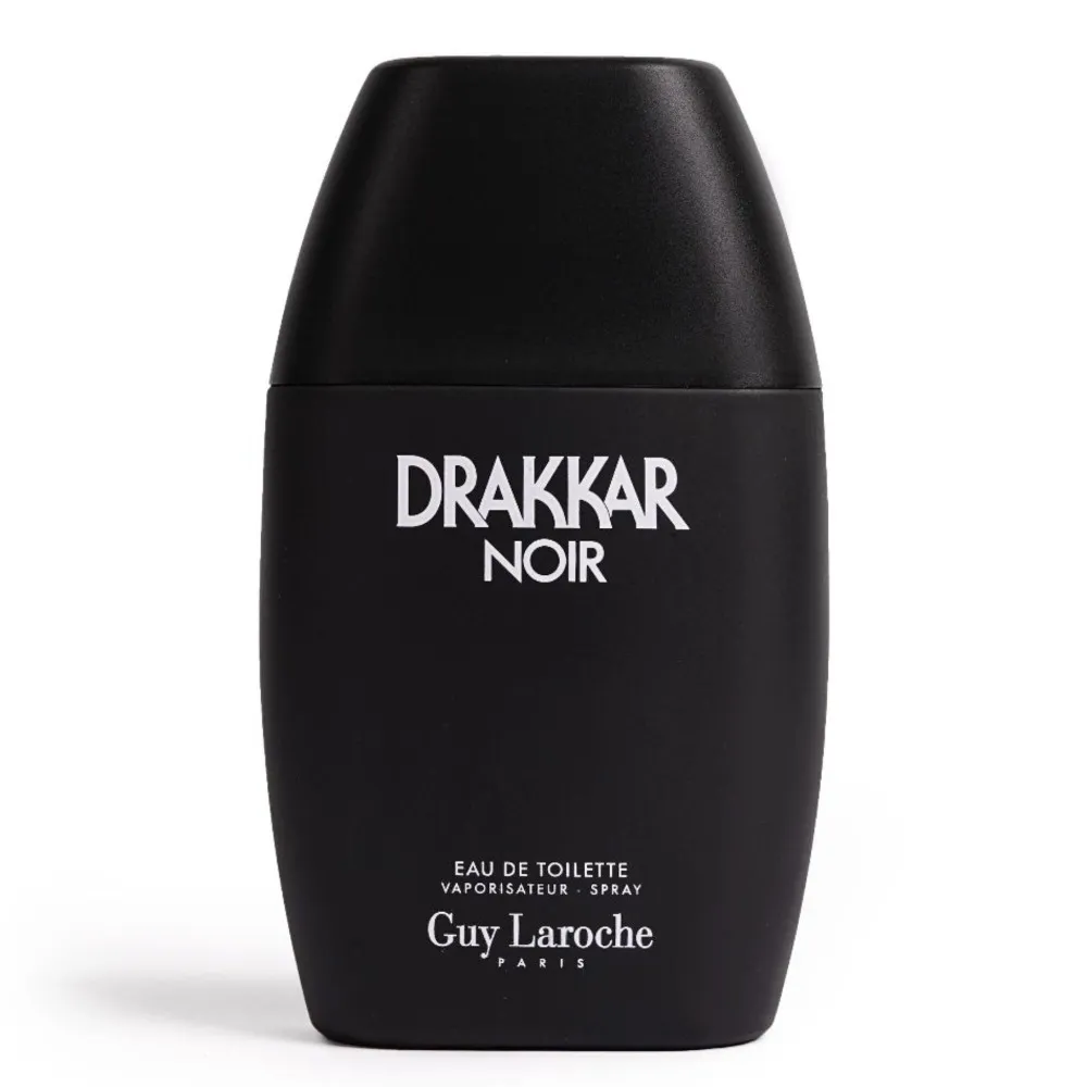 Drakkar Noir Eau de Toilette para homens 50 ml