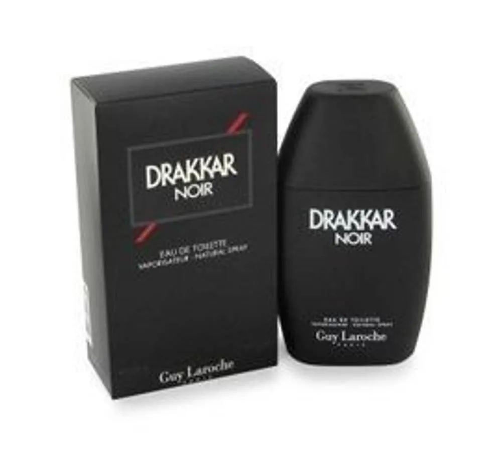Drakkar Noir Eau de Toilette para homens 50 ml