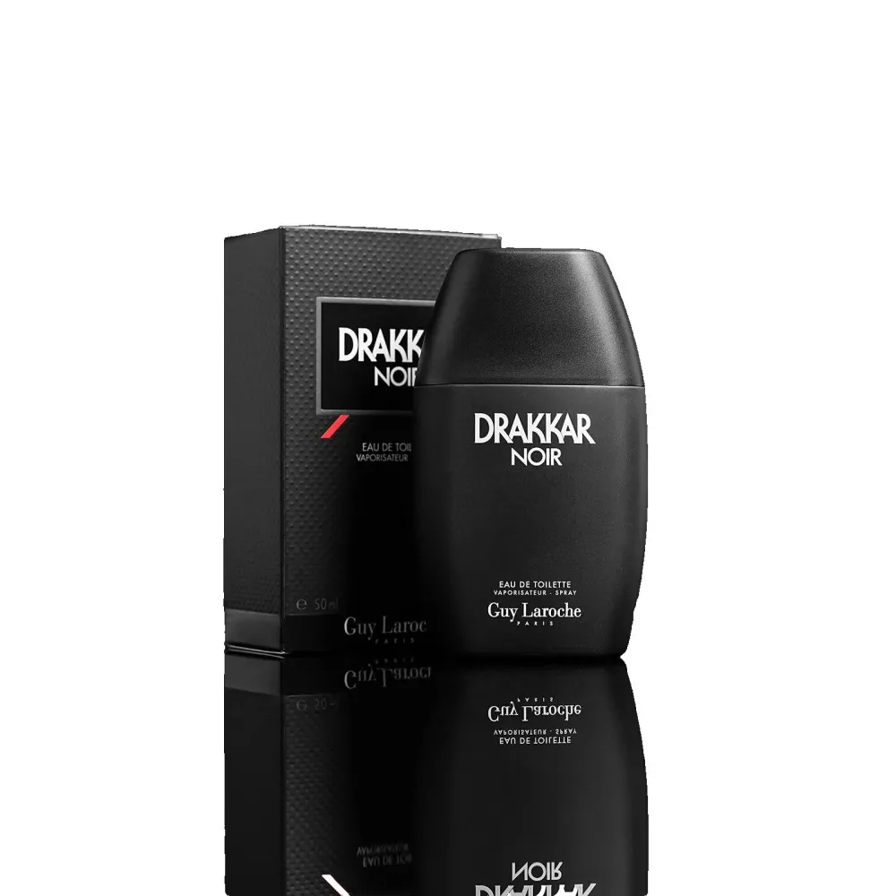 Drakkar Noir Eau de Toilette para homens 50 ml