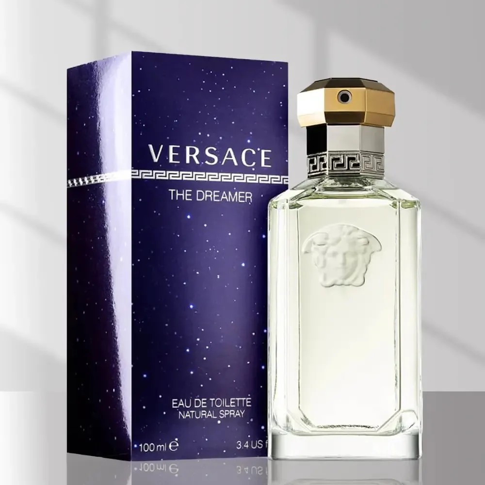 Dreamer eau de toilette para homens 50 ml