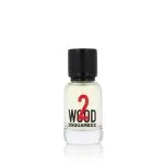 2 Wood água de toilette unissexo 30 ml