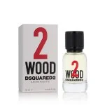 Dsquared2 2 Wood água de toilette unissexo 30 ml