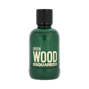 Dsquared2 Dsquared2 Green Wood água de toilette para homens