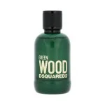Green Wood água de toilette para homens 100 ml