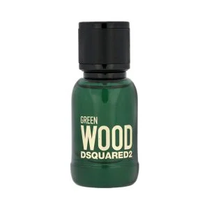 Dsquared2 Dsquared2 Green Wood eau de toilette para homens