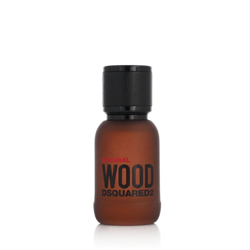 Dsquared2 Original Wood água de perfume para homens 30 ml