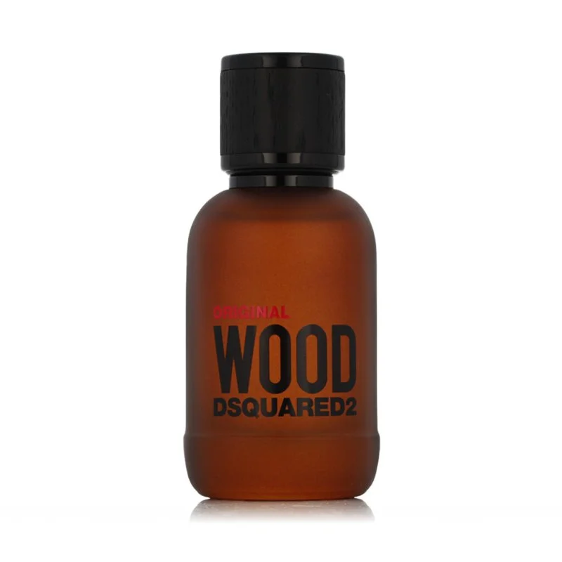 Original Wood eau de parfum para homens 50 ml