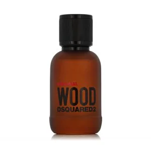 Dsquared2 Dsquared2 Original Wood eau de parfum para homens