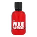 Red Wood eau de toilette para mulheres 100 ml