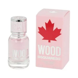 Dsquared2 Dsquared2 Wood for Her eau de toilette para mulheres
