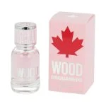 Wood for Her eau de toilette para mulheres 30 ml