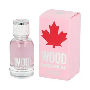 Dsquared2 Dsquared2 Wood for Her eau de toilette para mulheres