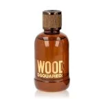 Wood for Him eau de toilette para homens 100 ml
