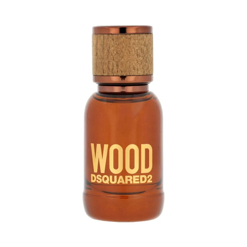 Dsquared2 Wood for Him eau de toilette para homem 30 ml