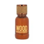 Wood for Him eau de toilette para homem 30 ml
