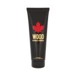 Wood for Him Gel de Duche para Homem 250 ml
