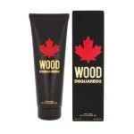 Wood for Him Gel de Duche para Homem 250 ml