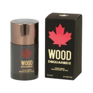 Dsquared2 Wood for Him Desodorizante Stick para homens