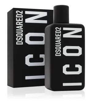 Dsquared2 Icon Pour Homme eau de parfum para homens 50 ml