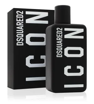 Dsquared2 Icon Pour Homme Eau de Parfum para homens