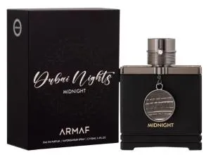 Armaf Armaf Dubai Nights Midnight Eau de Parfum para homens