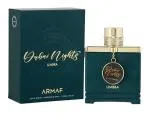 Dubai Nights Umbra eau de parfum unissexo 100 ml