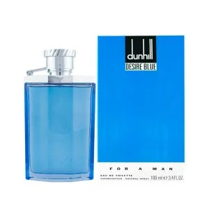 Dunhill Dunhill Desire Blue Eau de Toilette para homem