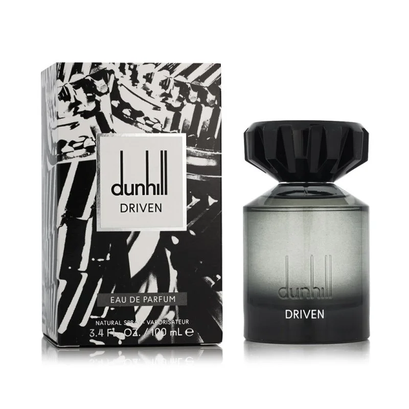 Driven Eau de Parfum para homens 100 ml
